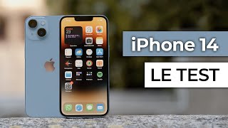 Apple iPhone 14 video review and merits by AI Analyzed
