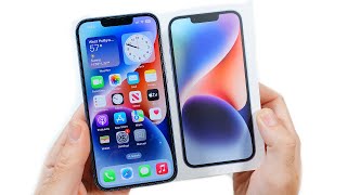 Apple iPhone 14 video review and merits by AI Analyzed