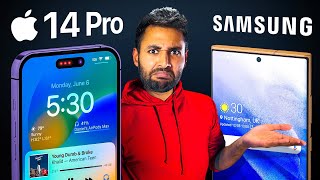 Apple iPhone a14 video review and merits by AI Analyzed