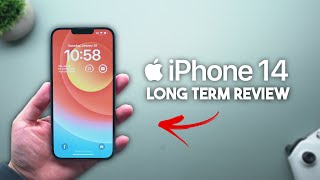 Apple iPhone a14 video review and merits by AI Analyzed