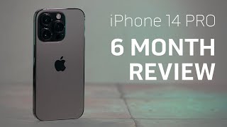 Apple iPhone a14-Pro video review and merits by AI Analyzed