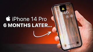 Apple iPhone a14-Pro video review and merits by AI Analyzed