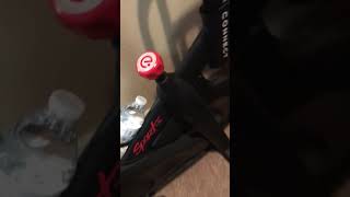 Echelon Connect aSpin-Bike-Sport video review and merits by AI Analyzed