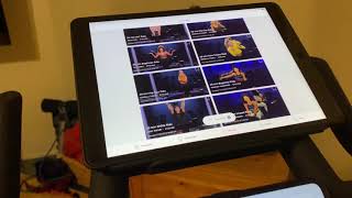 Echelon Connect aSpin-Bike-Sport video review and merits by AI Analyzed