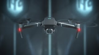 DJI Mavic a2-Pro video review and merits by AI Analyzed
