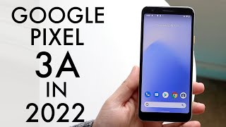 Google Pixel a3a video review and merits by AI Analyzed