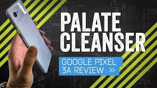 Google Pixel a3a video review and merits by AI Analyzed
