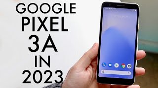 Google Pixel a3a video review and merits by AI Analyzed