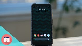 Google Pixel a3a video review and merits by AI Analyzed