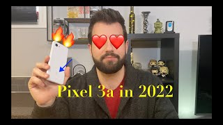 Google Pixel a3a video review and merits by AI Analyzed