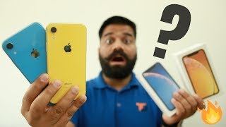 Apple iPhone XR video review and merits by AI Analyzed