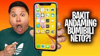 Apple iPhone XR video review and merits by AI Analyzed