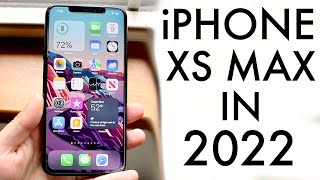 Apple iPhone XS-Max video review and merits by AI Analyzed