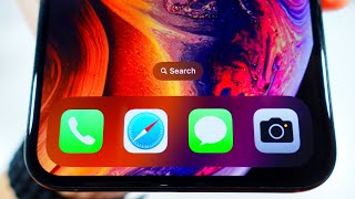 Apple iPhone XS-Max video review and merits by AI Analyzed