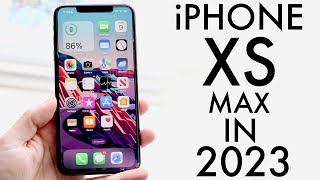 Apple iPhone XS-Max video review and merits by AI Analyzed