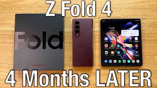 Samsung Galaxy aFold video review and merits by AI Analyzed