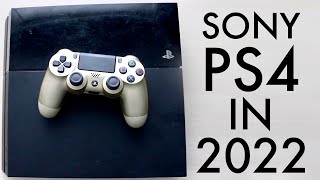 Sony Playstation a4 video review and merits by AI Analyzed