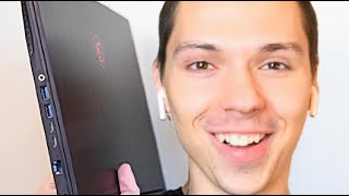 MSI GF65- aThin- video review and merits by AI Analyzed