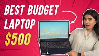 Lenovo IdeaPad 3 video review and merits by AI Analyzed