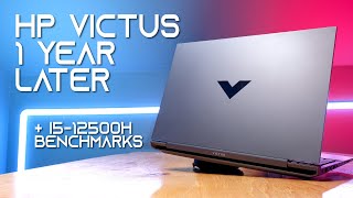HP Victus a15.6 video review and merits by AI Analyzed