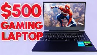 HP Victus a15.6 video review and merits by AI Analyzed