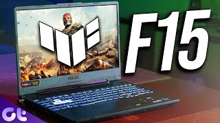 Asus TUF aF15 video review and merits by AI Analyzed