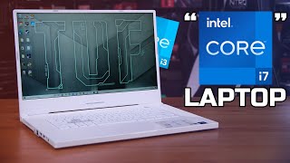 Asus TUF aF15 video review and merits by AI Analyzed