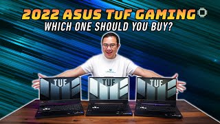 Asus TUF aF15 video review and merits by AI Analyzed