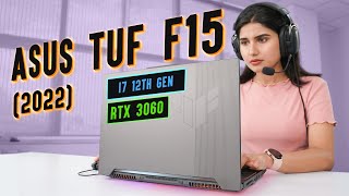 Asus TUF aF15 video review and merits by AI Analyzed