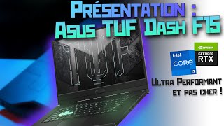 Asus TUF aF15 video review and merits by AI Analyzed