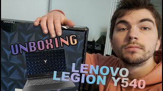 Lenovo Legion aY540 video review and merits by AI Analyzed