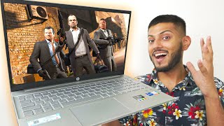 HP Pavilion Gaming-15 video review and merits by AI Analyzed