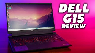 Dell G15 a5511 video review and merits by AI Analyzed
