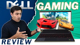 Dell G15 a5511 video review and merits by AI Analyzed