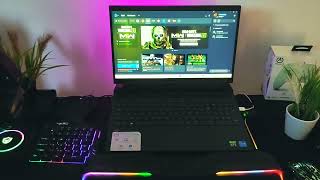 Dell G15 a5511 video review and merits by AI Analyzed
