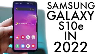Samsung Galaxy aS10e video review and merits by AI Analyzed