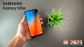 Samsung Galaxy aS10e video review and merits by AI Analyzed