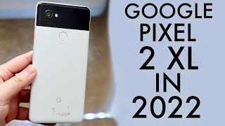 Google Pixel 2-XL video review and merits by AI Analyzed