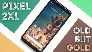 Google Pixel a2-XL video review and merits by AI Analyzed