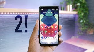 Google Pixel 2-XL video review and merits by AI Analyzed