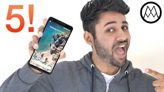 Google Pixel a2-XL video review and merits by AI Analyzed