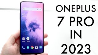 OnePlus 7 aPro video review and merits by AI Analyzed