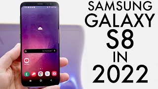 Samsung Galaxy aS8 video review and merits by AI Analyzed