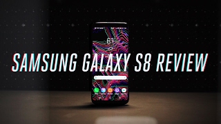 Samsung Galaxy aS8 video review and merits by AI Analyzed