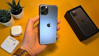 Apple iPhone a11-Pro video review and merits by AI Analyzed