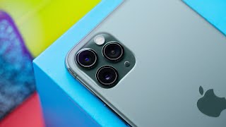 Apple iPhone a11-Pro video review and merits by AI Analyzed