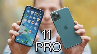 Apple iPhone a11-Pro video review and merits by AI Analyzed