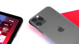 Apple iPhone a11-Pro video review and merits by AI Analyzed