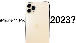Apple iPhone a11-Pro video review and merits by AI Analyzed