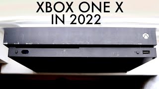 Microsoft Xbox aOne-X video review and merits by AI Analyzed